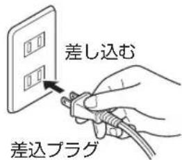 Tiger JAJA55U - 電源ご一卜を接統る - 1