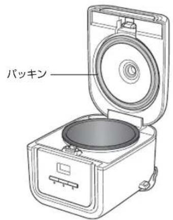 Tiger JAJA55U - 取のはけた - 2