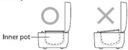 Tiger JAJA55U - Note - 1