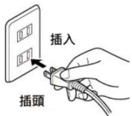 Tiger JAJA55U - 5連接電源線 - 1