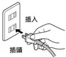 Tiger JAJA55U - 4連接電源線 - 1