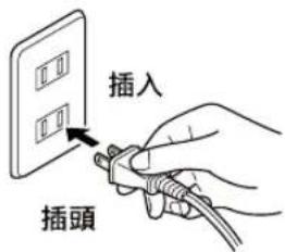 Tiger JAJA55U - 6連接電源線 - 1