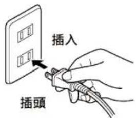Tiger JAJA55U - 3連接電源線 - 1