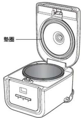 Tiger JAJA55U - 注意 - 1