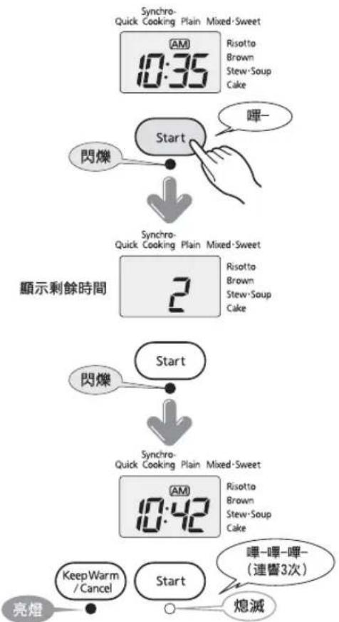 Tiger JAJA55U - 注意 - 1