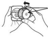 PANASONIC SRZX185 - Levantalo. - 2