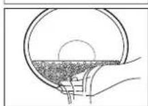 PANASONIC SRZX185 - ATENSION - 2