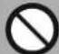 PANASONIC SRZX185 - WARNING - 5