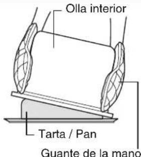 PANASONIC SRZX185 - Pulse el boton - 1