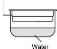 PANASONIC SRZX185 - Preparations - 1