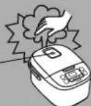 PANASONIC SRZX185 - ADVERTENCIA - 7