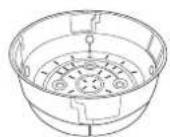 PANASONIC SRZG185 - 配件 - 2