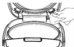 PANASONIC SRZG185 - 遐框 - 1