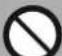 PANASONIC SRZG185 - ADVERTENCIA - 4