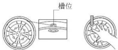 PANASONIC SRZG185 - 組裝 - 1