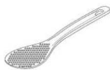 PANASONIC SRZG185 - 配件 - 3