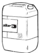 ZIBRO SRE 340 E - JEDERZEIT AUSREICHEND VENTILIEREN - 1