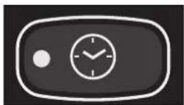 ZIBRO SRE 340 E - C REGOLAZIONE DELL'OROLOGIO - 4