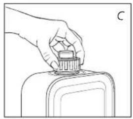 ZIBRO SRE 340 E - A INSTALLING THE HEATER - 2