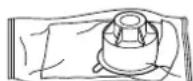 ZIBRO SRE 340 E - ALWAYS MAKE SURE THAT THERE IS SUFFICIENT VENTILATION - 1