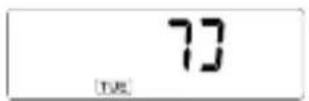 ZIBRO SRE 340 E - Q WEEKTIMER - 15