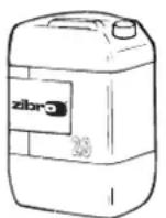 ZIBRO SRE 340 E - VENTILAR SIEMPRE SUFICIENTEMENTE - 1