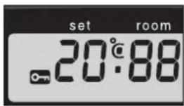 ZIBRO SRE 340 E - H DIE FUNKTION DES INFORMATIONs-DISPLAYS - 4
