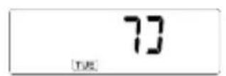 ZIBRO SRE 340 E - WEEKTIMER - 14