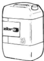 ZIBRO SRE 340 E - DET RIGTIGE BRÄENDSTOF - 1
