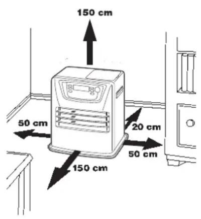 ZIBRO SRE 340 E - Q GARANTIEBEDINGUNGEN - 2