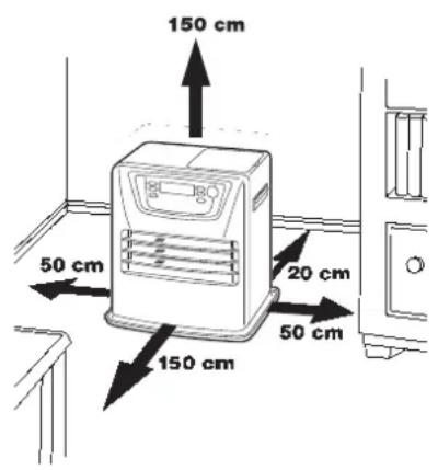 ZIBRO SRE 340 E - P SPECIFICATIONS TECHNIQUES - 3