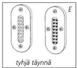 ZIBRO SRE 340 E - ALAMMITIMEN ASENTAMINEN - 4