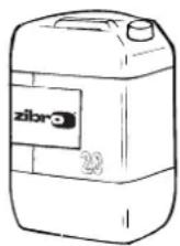ZIBRO SRE 340 E - CE QUE VOUS DEVEZ SAVOIR AU PREALABLE: - 1