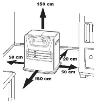 ZIBRO SRE 340 E - WARRANTY PROVISIONS - 1