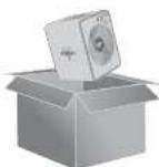 Vornado VMH300 - STORAGE RESET HEATER - 2
