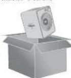 Vornado VMH300 - RANGEMENT - 1