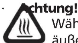 STEBA KH 7 - Zu Ihrer Sicherheit - 1