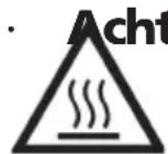 STEBA KH5 - Zu Ihrer Sicherheit - 1