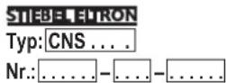 STIEBEL ELTRON CNS 75 S - ¿Qué hacer cuando ...? - 1