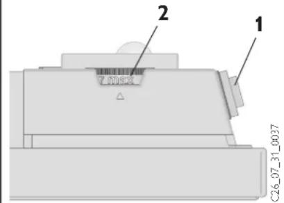 STIEBEL ELTRON CNS 50 U - Záručni podmíky - 1