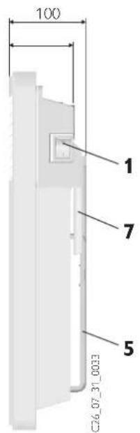 STIEBEL ELTRON CNS 250 S - 2