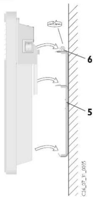 STIEBEL ELTRON CNS 250 S - Français page 11 - 13 - 2