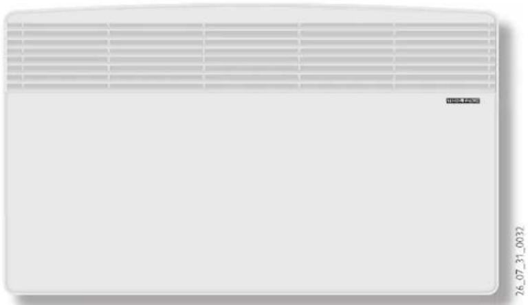 STIEBEL ELTRON CNS 250 S - 1