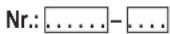 STIEBEL ELTRON CNS 200 U - Wat te doe nals...? - 1