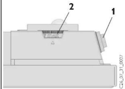 STIEBEL ELTRON CNS 125 S - Indices - 1