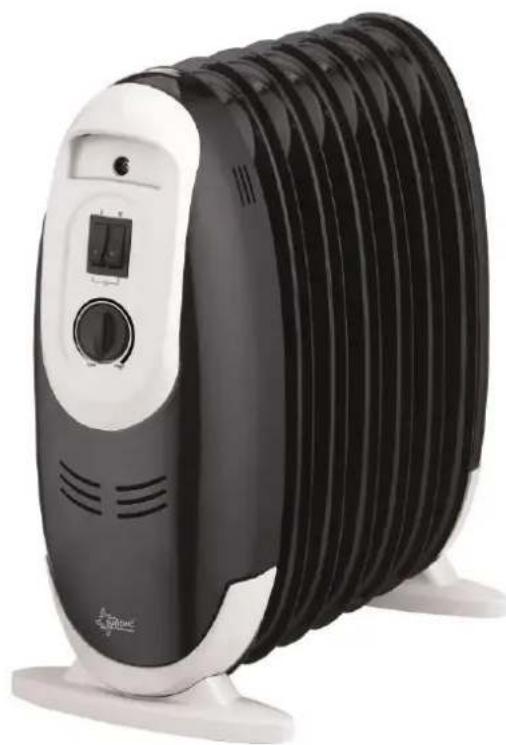 SUNTEC Heat Safe compact 900 - KlIMATRONIC - 1