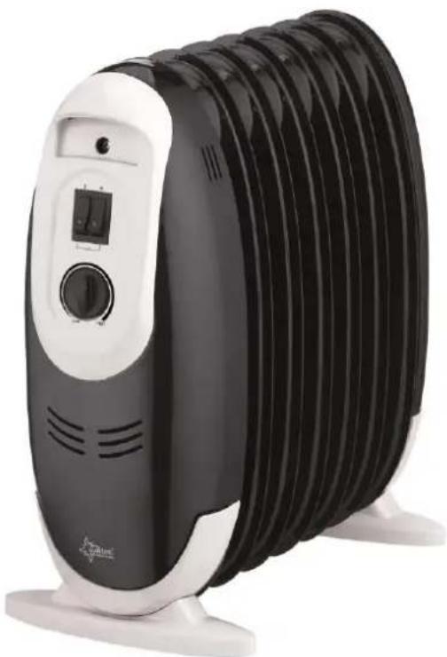 SUNTEC Heat Safe compact 900 - KlIMATRONIC - 1