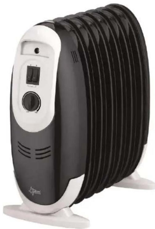 SUNTEC Heat Safe compact 900 - KlIMATRONIC - 1
