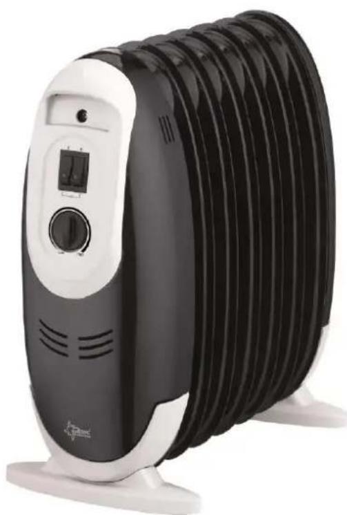 SUNTEC Heat Safe compact 900 - KlIMATRONIC - 1