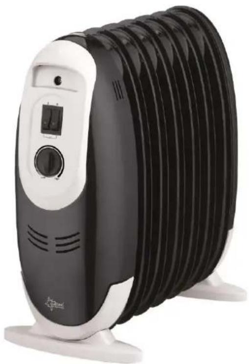 SUNTEC Heat Safe compact 900 - KlIMATRONIC - 1
